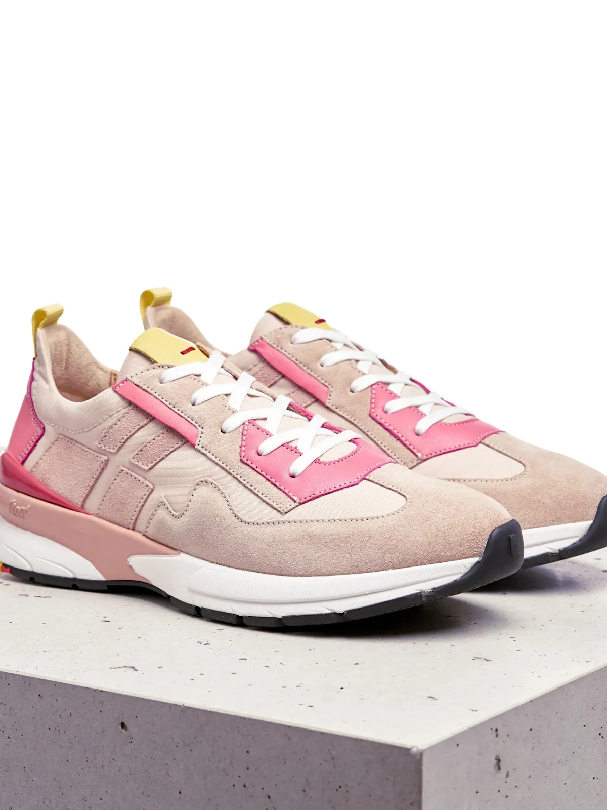 Lloyd Sneakers for Women 12-705-XX