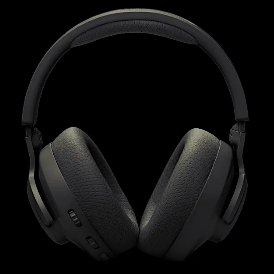 Bose QuietComfort Headphones