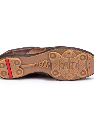 Lloyd Barker Sneakers for Men