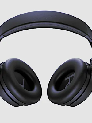 Bose QuietComfort Headphones