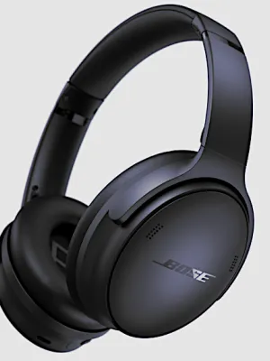Bose QuietComfort Headphones
