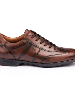 Lloyd Amir Sneakers for Men, Brown