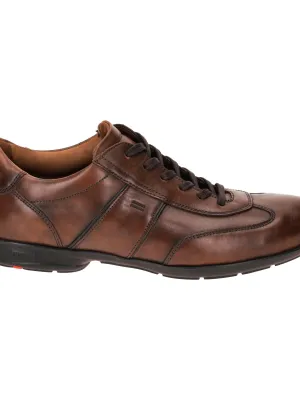 Lloyd Amir Sneakers for Men, Brown